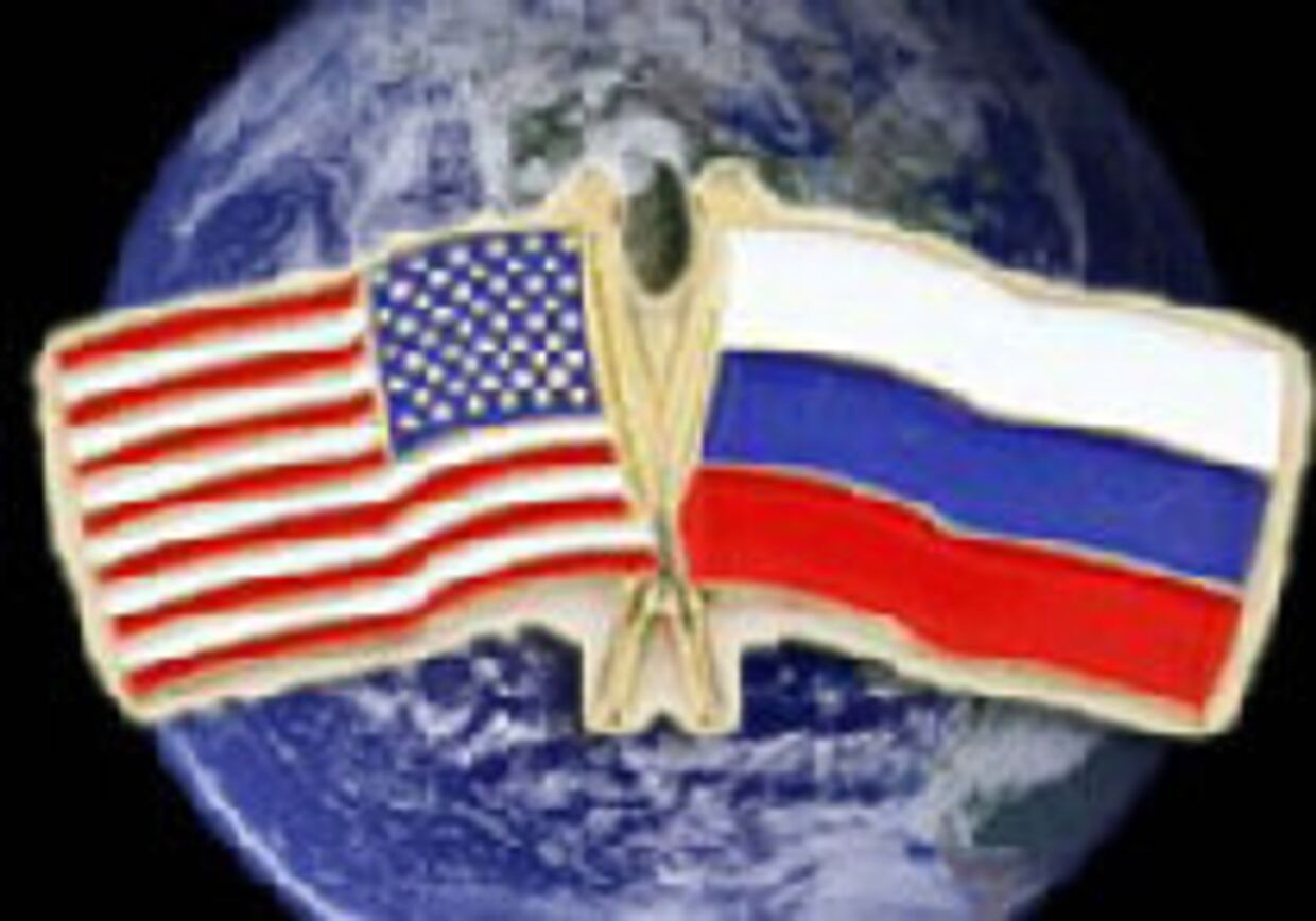 Что есть 'нормальность' в отношениях между США и Россией? picture