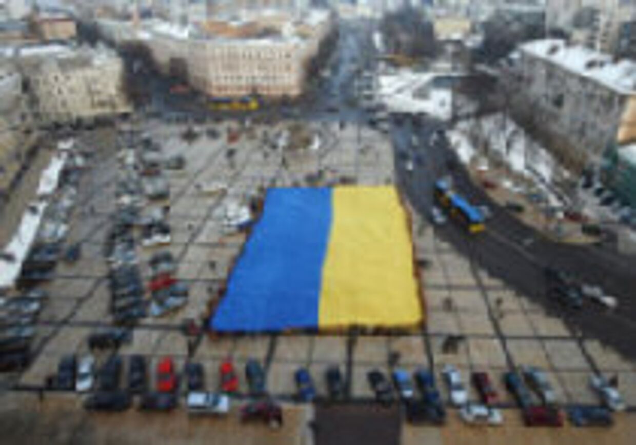 Как избежать 'пост-оранжевой' катастрофы: конституционная реформа и политическая стабильность на Украине picture