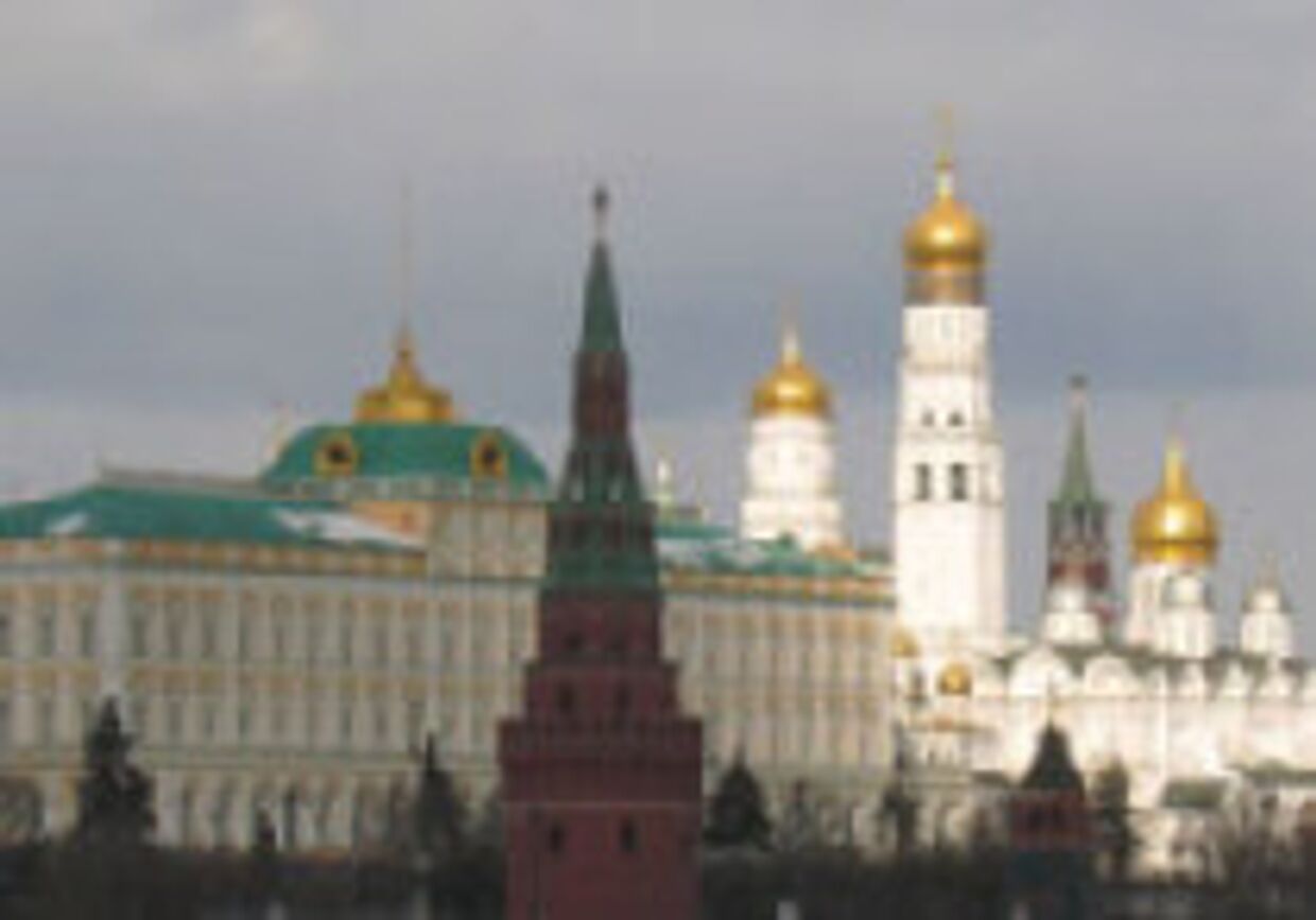 Расшифровывая Россию: шесть шагов к пониманию picture