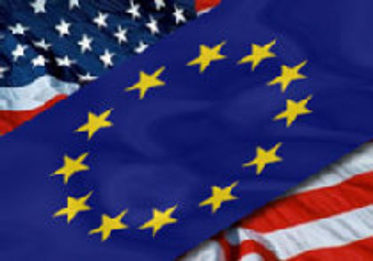 С упадком Америки ЕС должен обезопасить свой задний двор picture