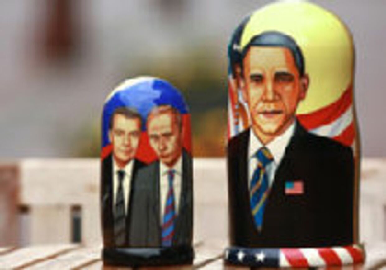 Барак Обама неправильно понимает расклад сил в Кремле picture