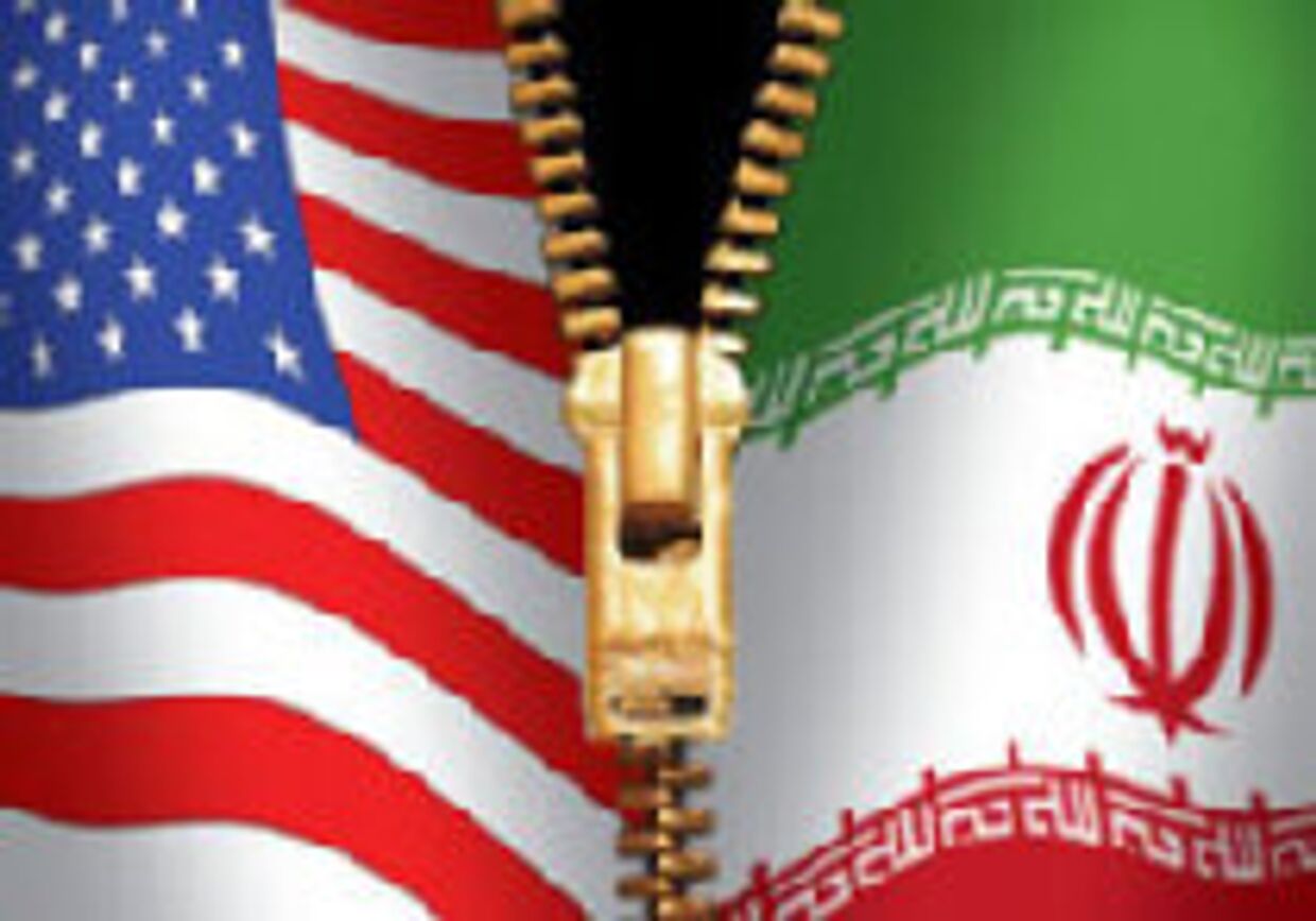Ядерная программа Ирана: три урока для Обамы picture