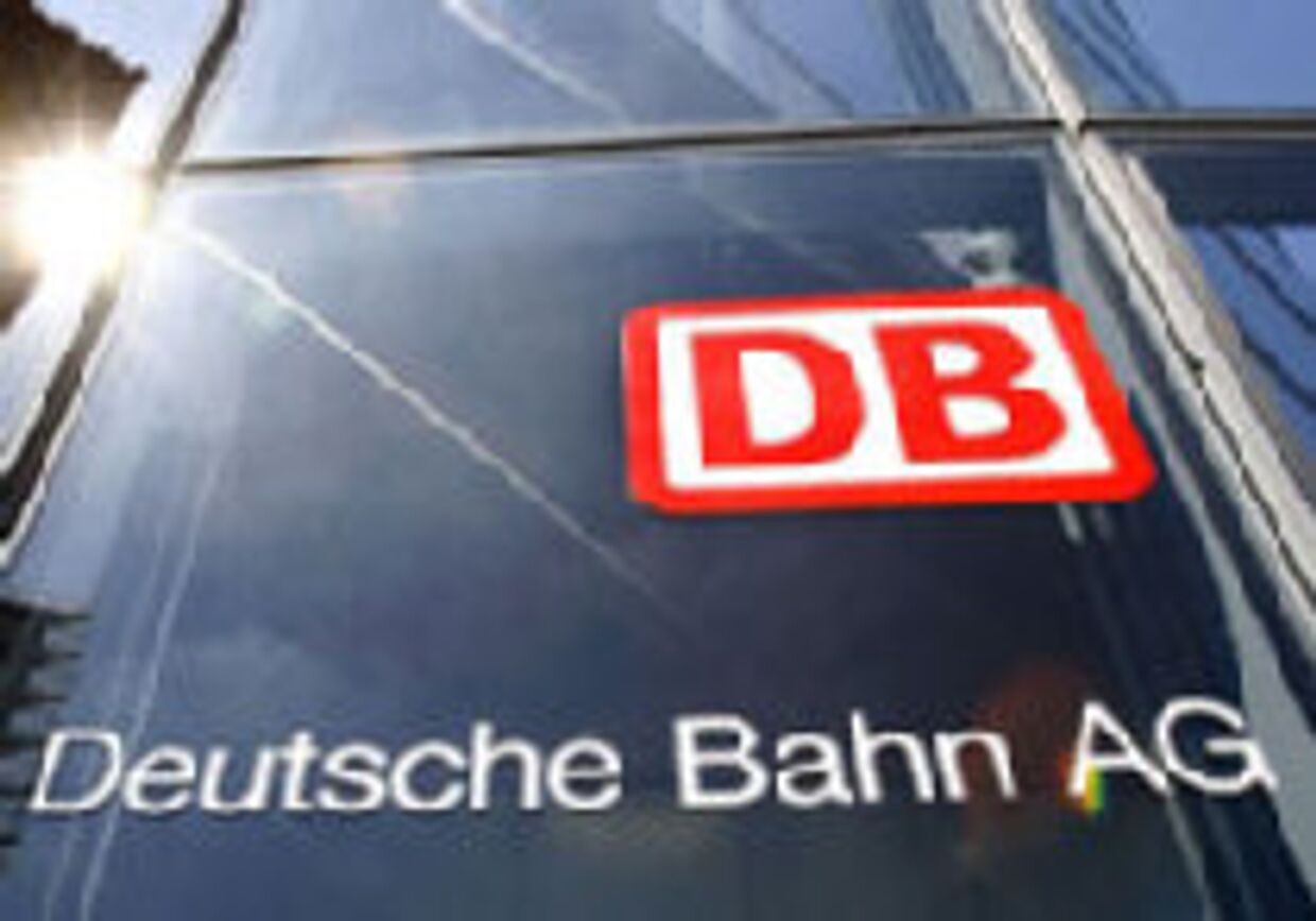 Критики Deutsche Bahn в страхе: русские идут picture
