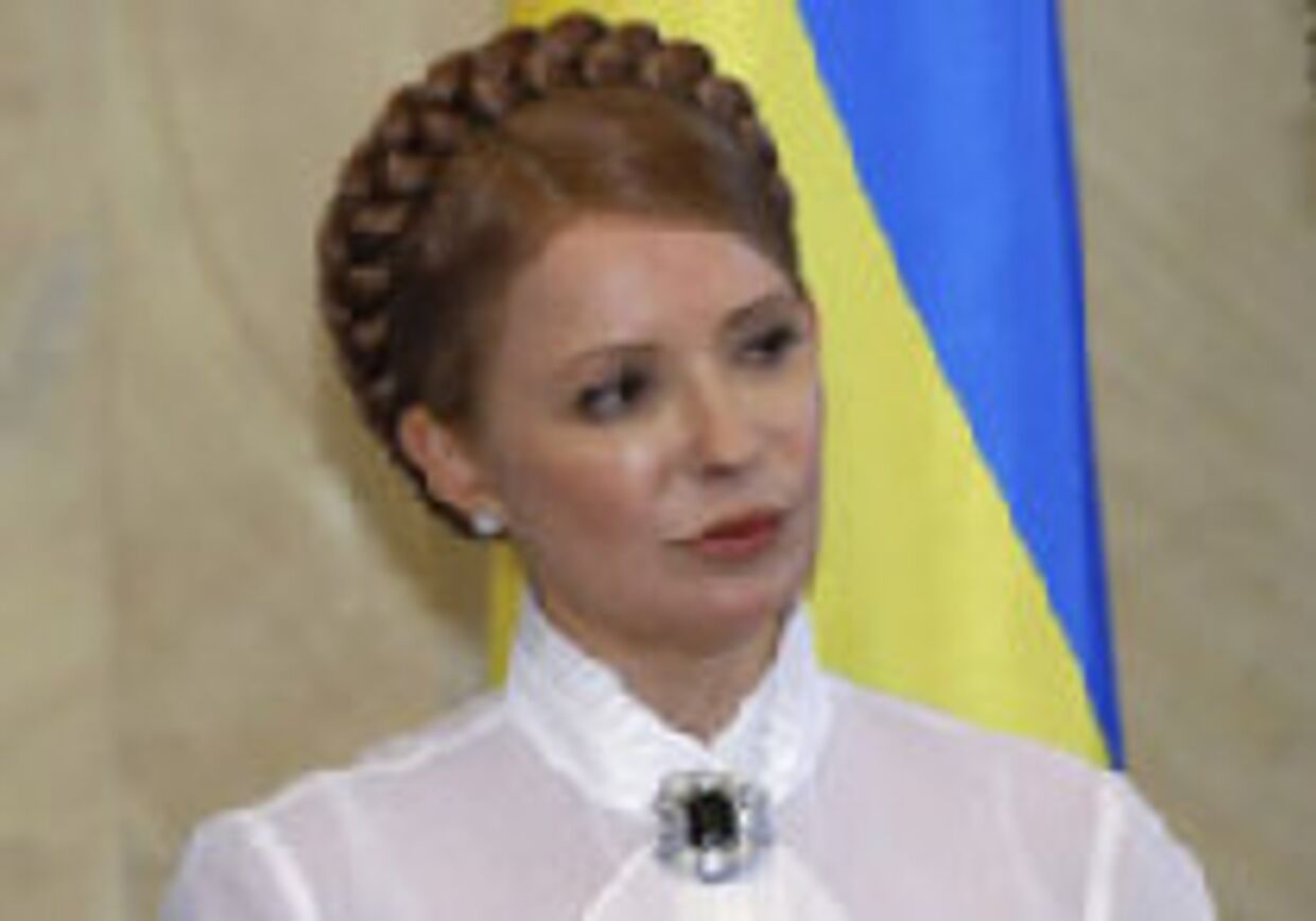 Иннуля Тимошенко г.Николаев