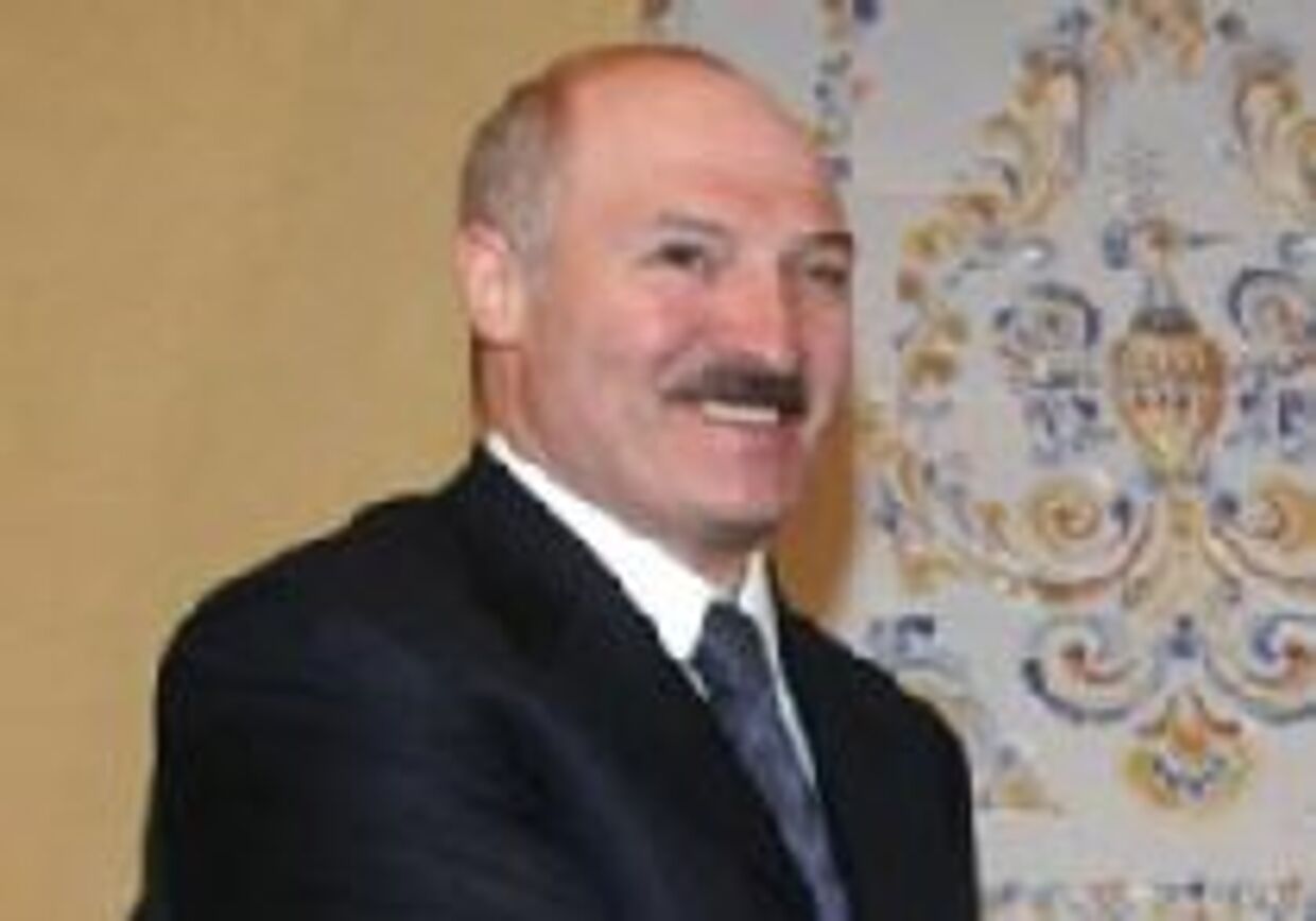Белоруссия: президент Лукашенко проявляет все большую открытость по отношению к Западу picture