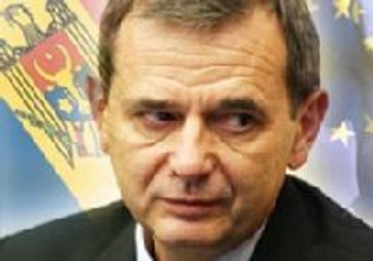 Депутаты Европарламента будут наблюдать за повторными выборами в Молдавии picture