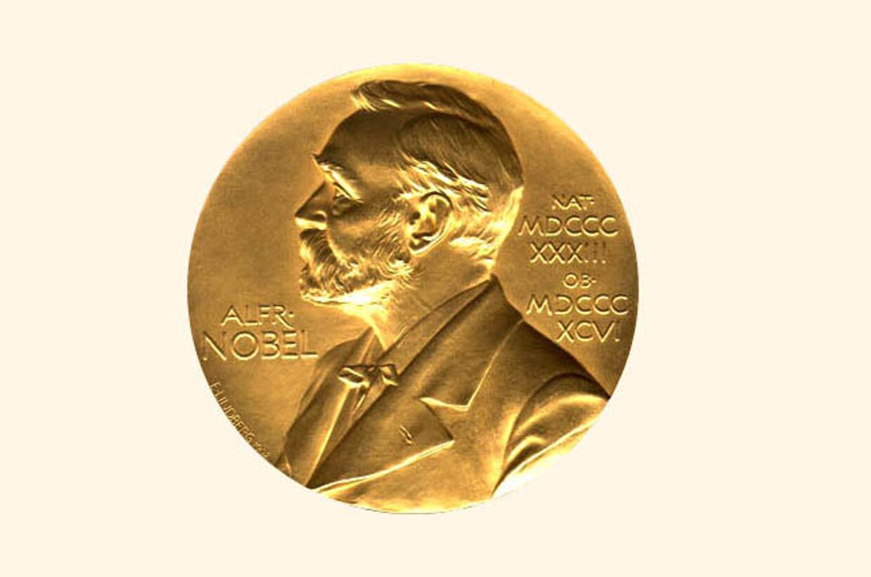Нобелевская Премия