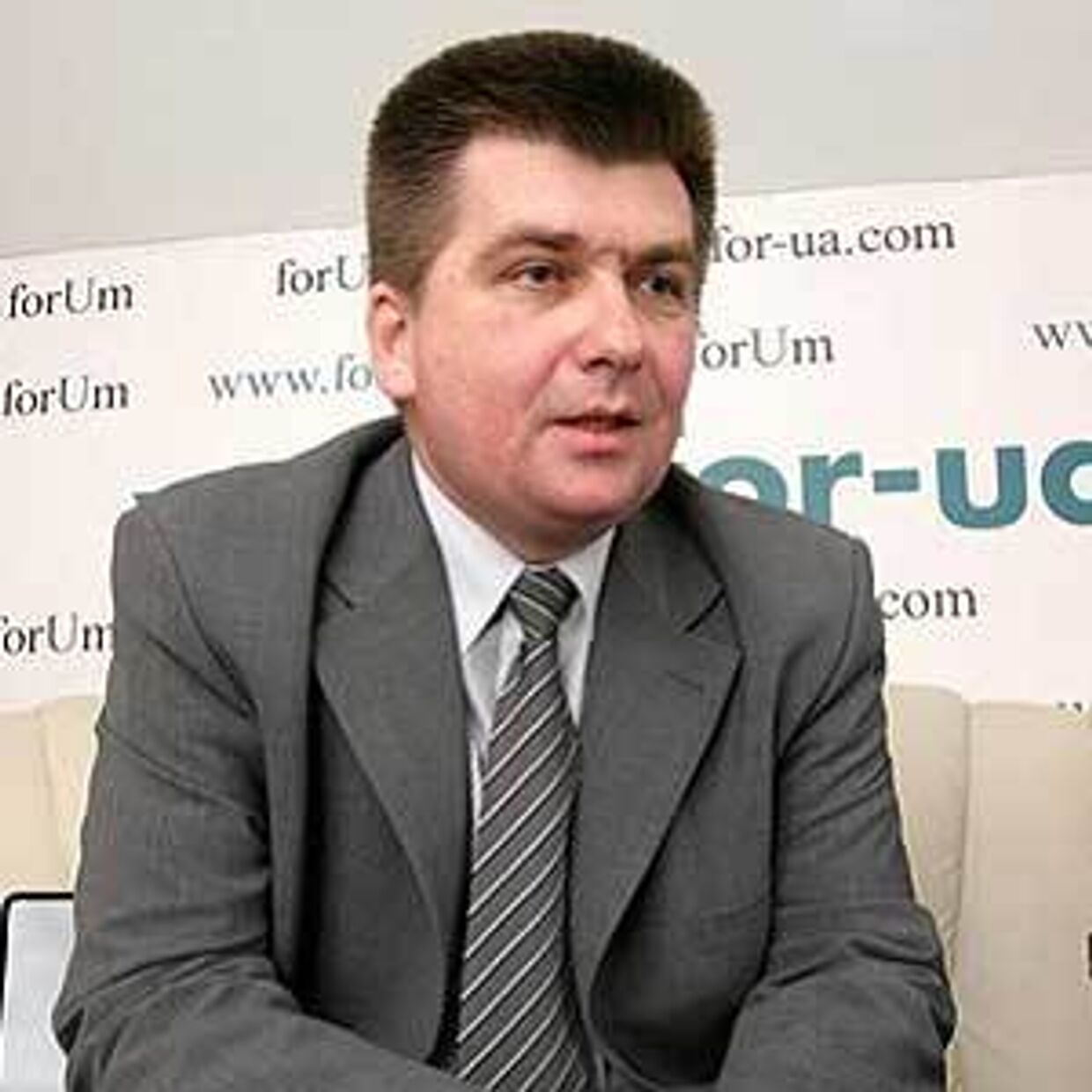 Игорь Когут