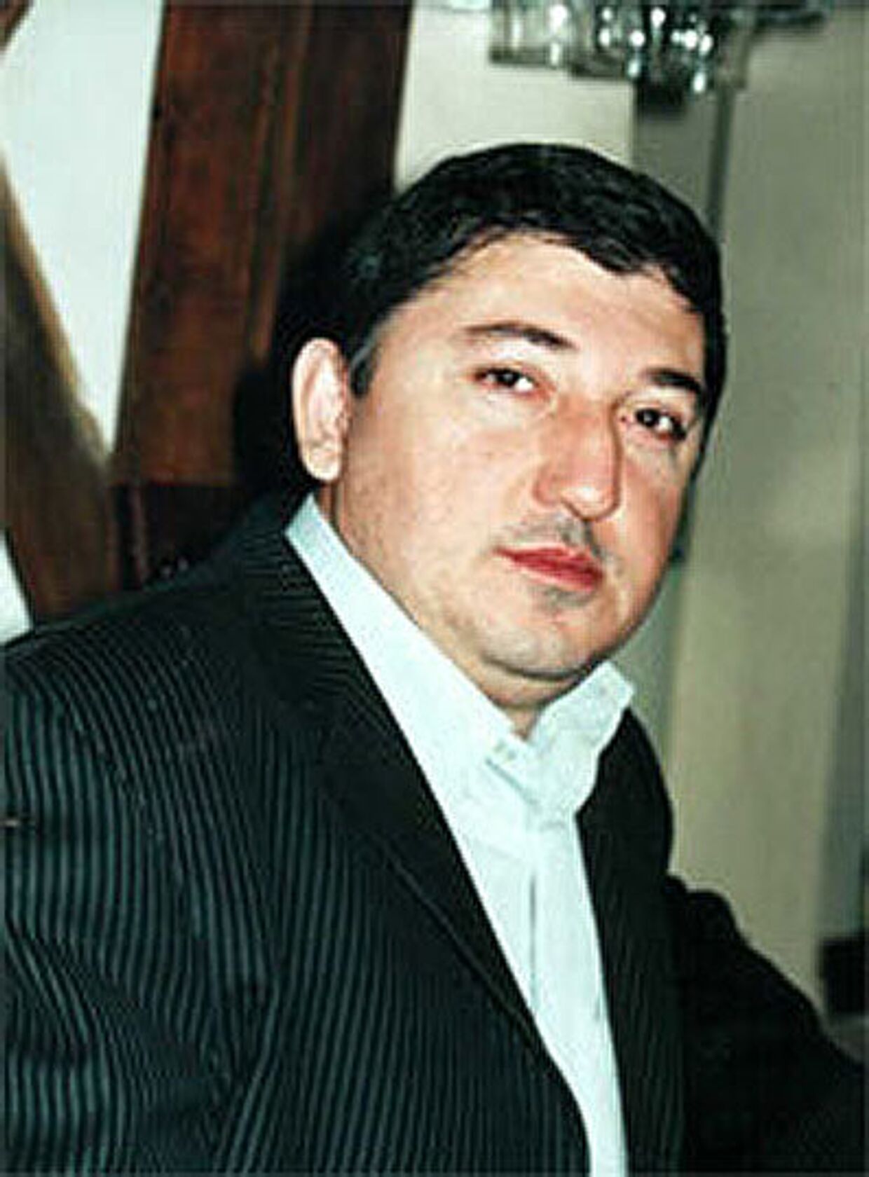 Оппозиционный деятель Макшарип Аушев застрелен в России на Северном Кавказе