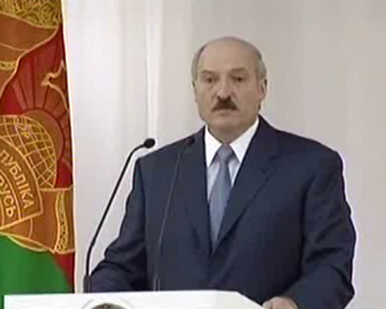 Иносми - Лукашенко – 15 лет у власти