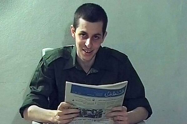 «Хамас ведет переговоры об освобождении Гилада Шалита»