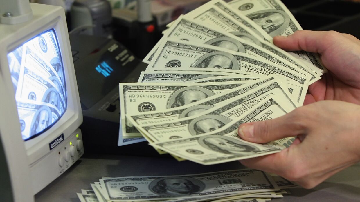  «Доллар потеряет свой статус мировой резервной валюты»