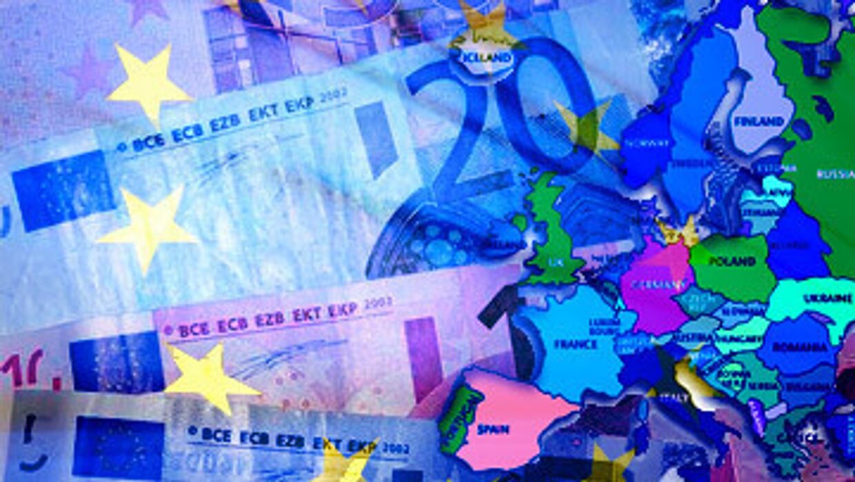 евросоюз европа деньги кризис