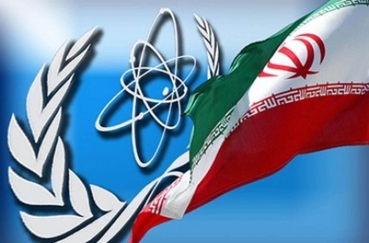 ядерная программа ирана