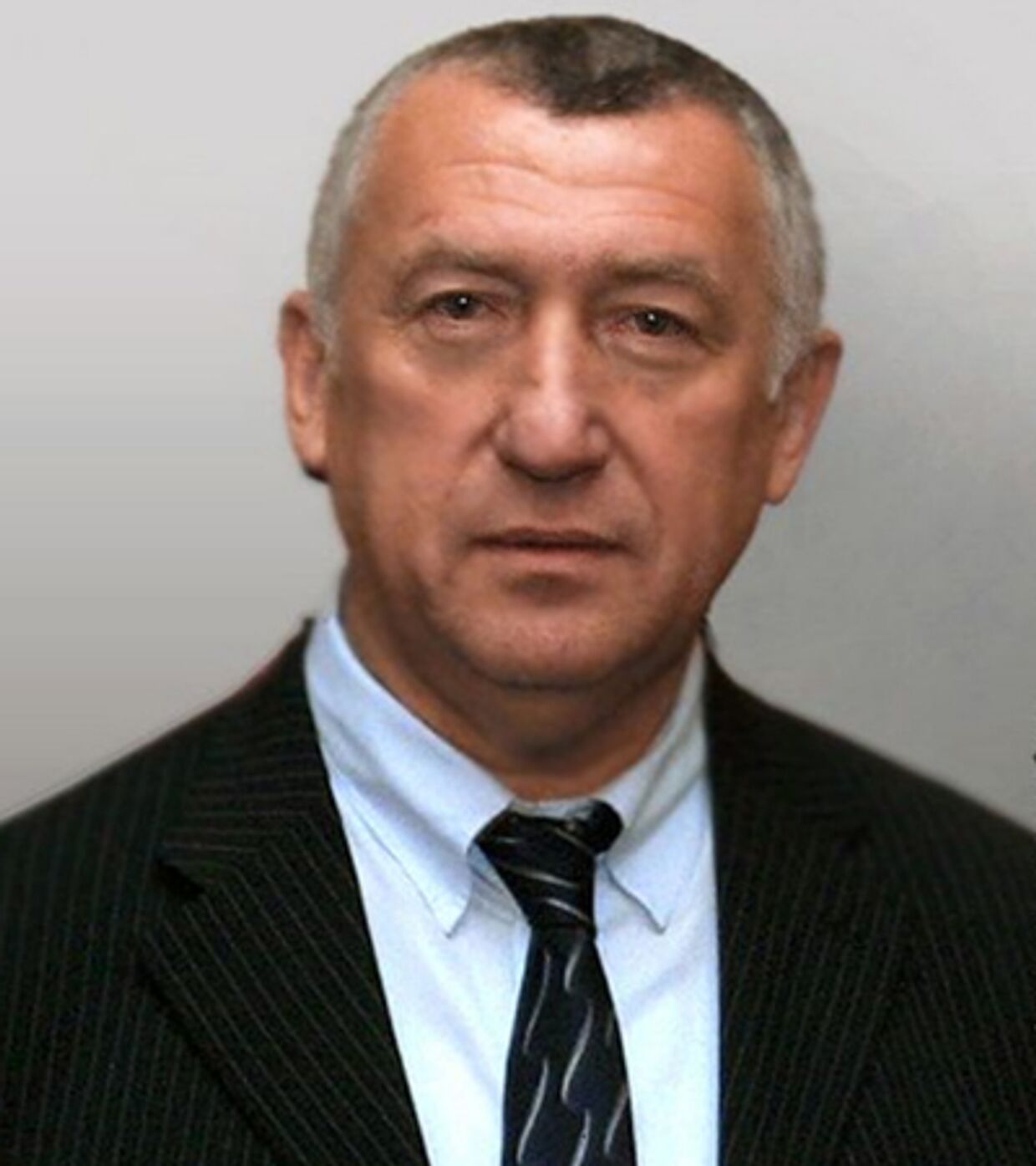 Михаил Черной