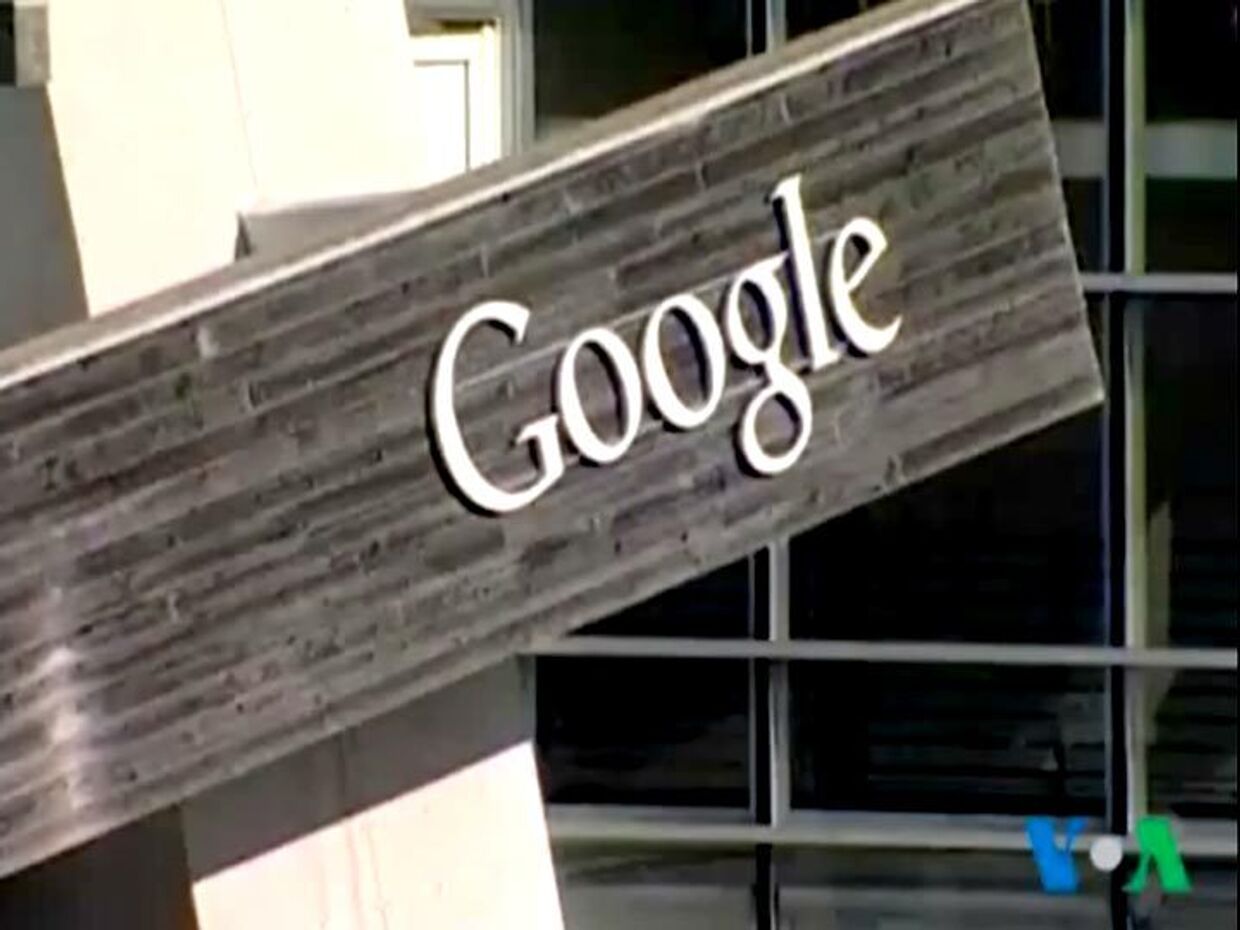Google идет навстречу новостным организациям 