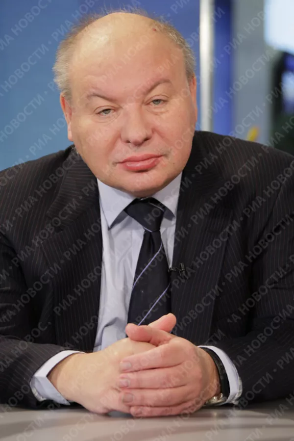 Егор Гайдар. Последние прижизненные фотографии