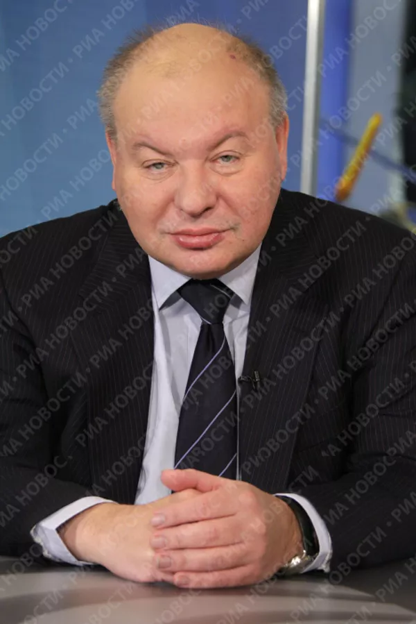 Егор Гайдар. Последние прижизненные фотографии