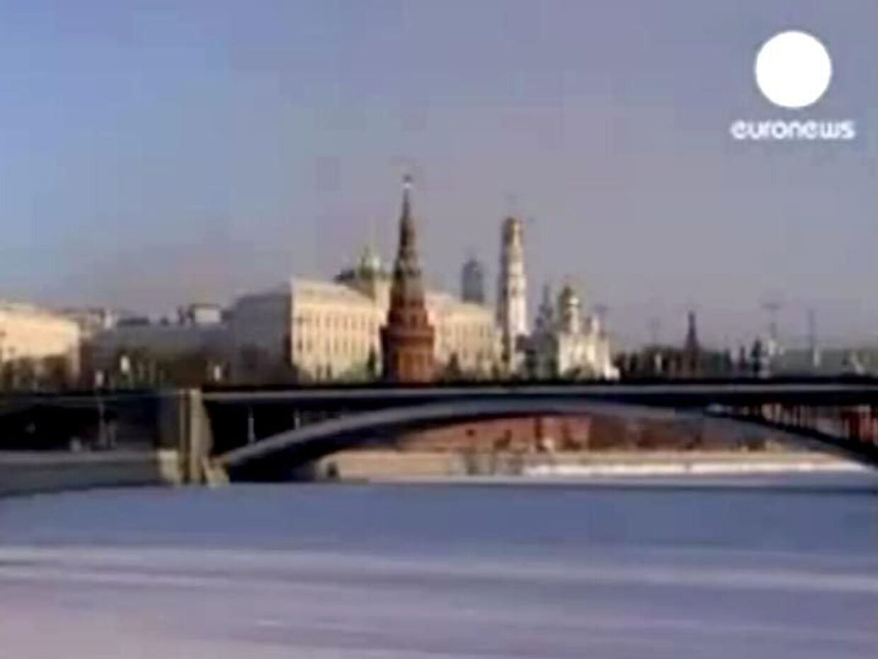ИноСМИ__морозы в Москве