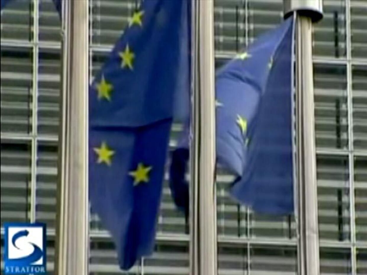 ИноСМИ__прогноз для ЕС – в этому году там будет создан контр-союз