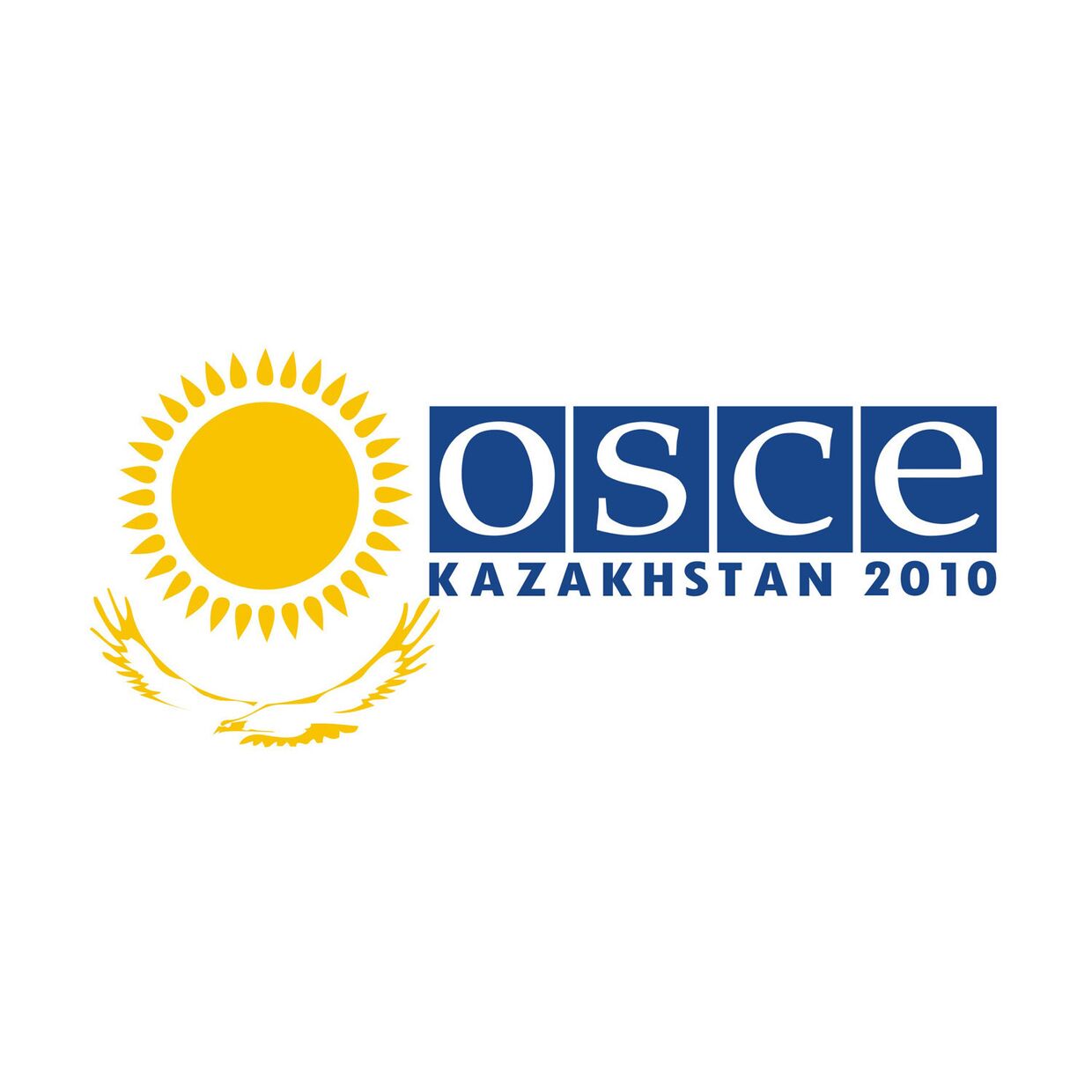 Председательство Казахстана в ОБСЕ
