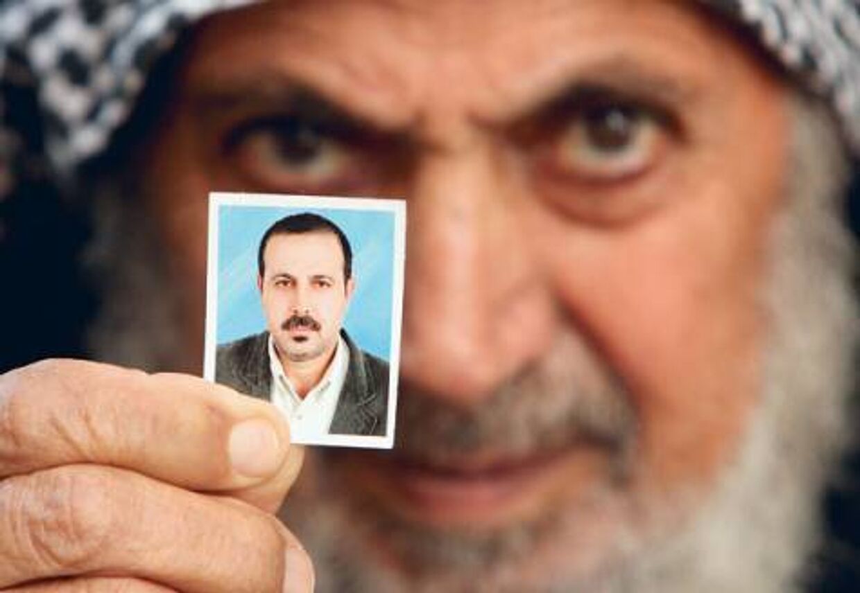 Убийство функционера ХАМАС Махмуда аль-Мабхуха