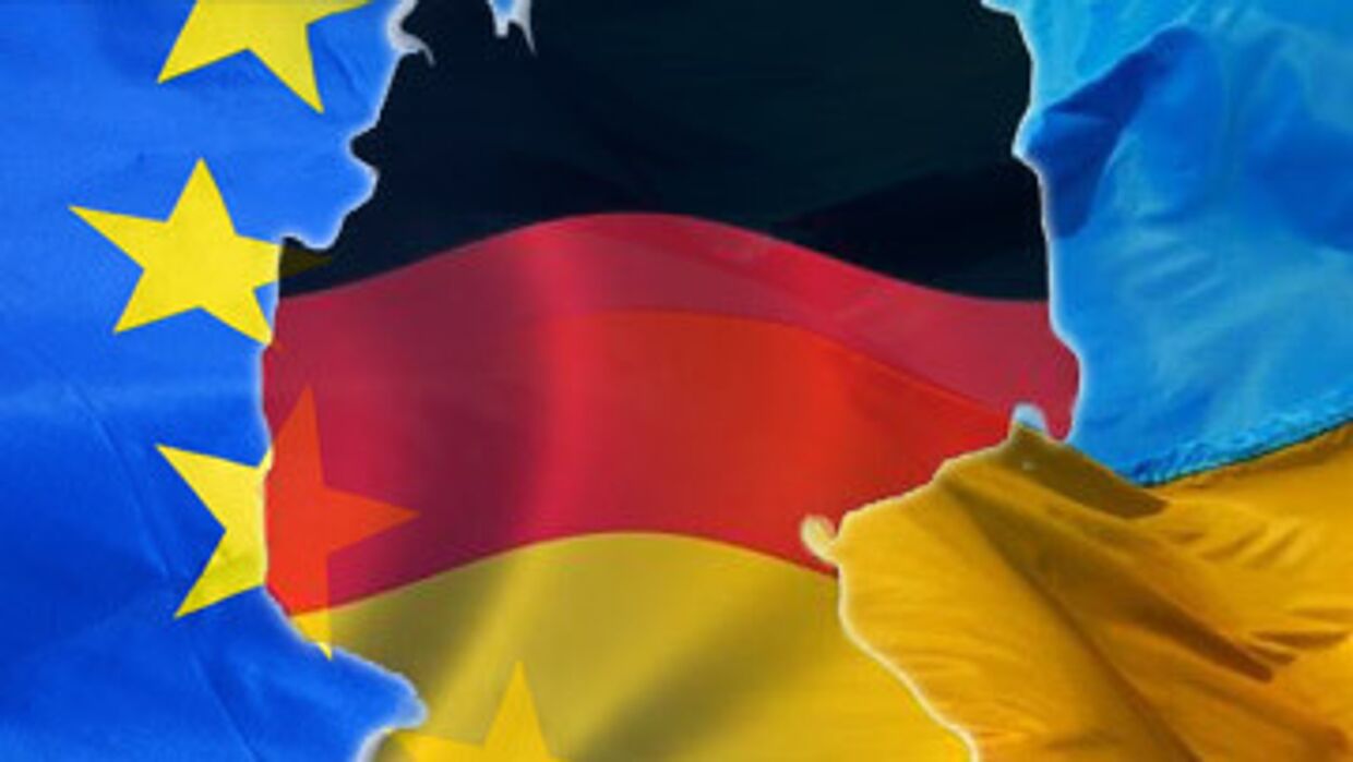 В Берлине состоялась международная конференция, участники которой обсуждали роль Украины в Европе.