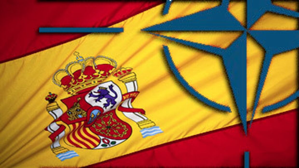 Испания призывает НАТО заняться проблемой Сахеля