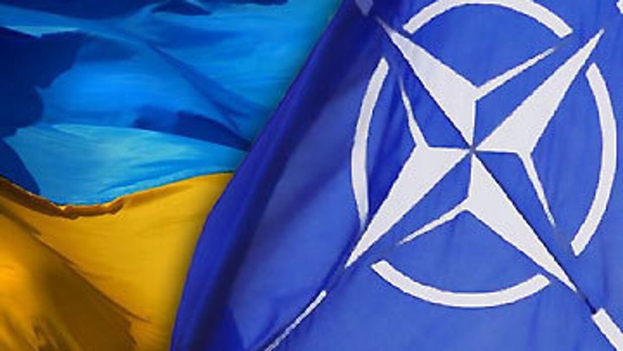 Украина примет закон, означающий отказ от НАТО