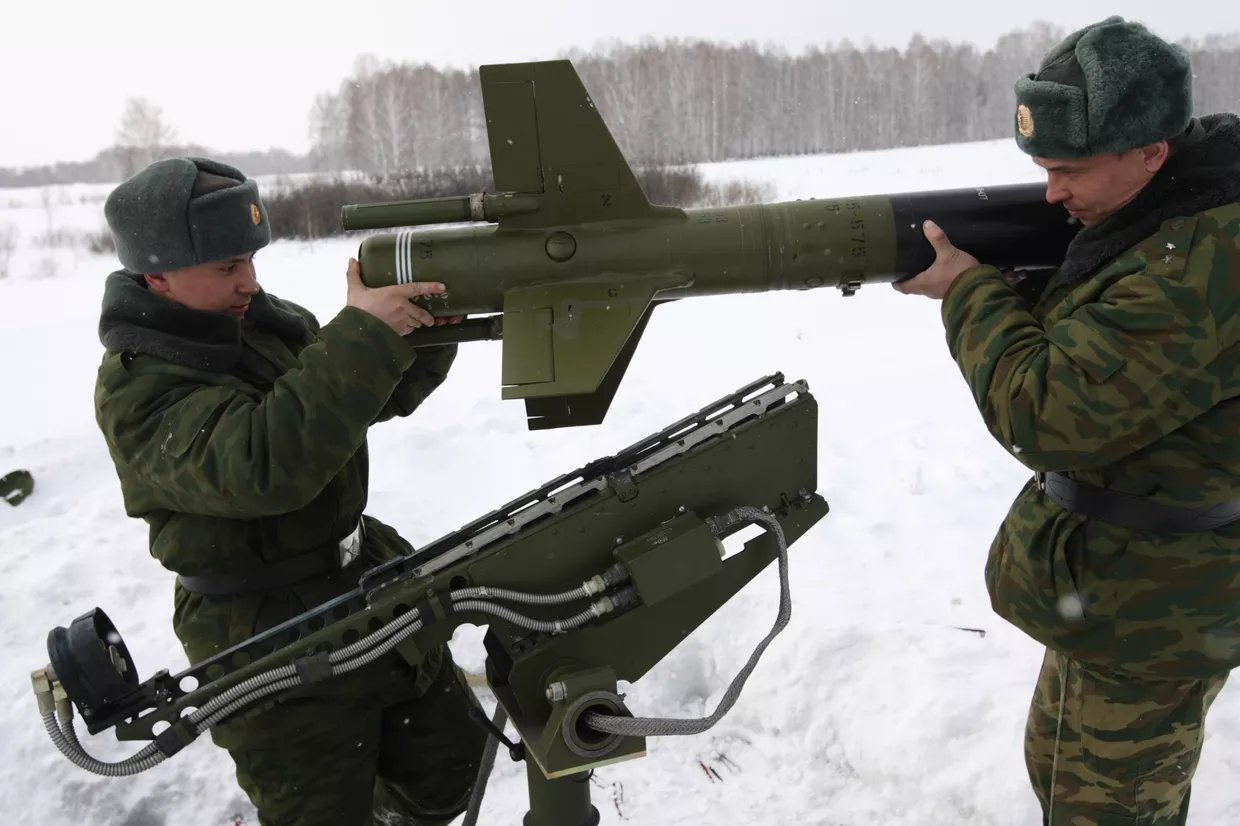 Тактические учения с боевой стрельбой зенитными дивизионами ПВО Приволжско-Уральского военного округа прошли на Чебаркульском полигоне Тактические учения с боевой стрельбой зенитными дивизионами ПВО Приволжско-Уральского военного округа прошли на Чебаркульском полигоне