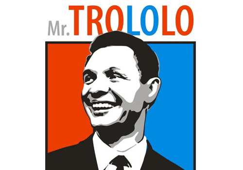Г-н Трололо