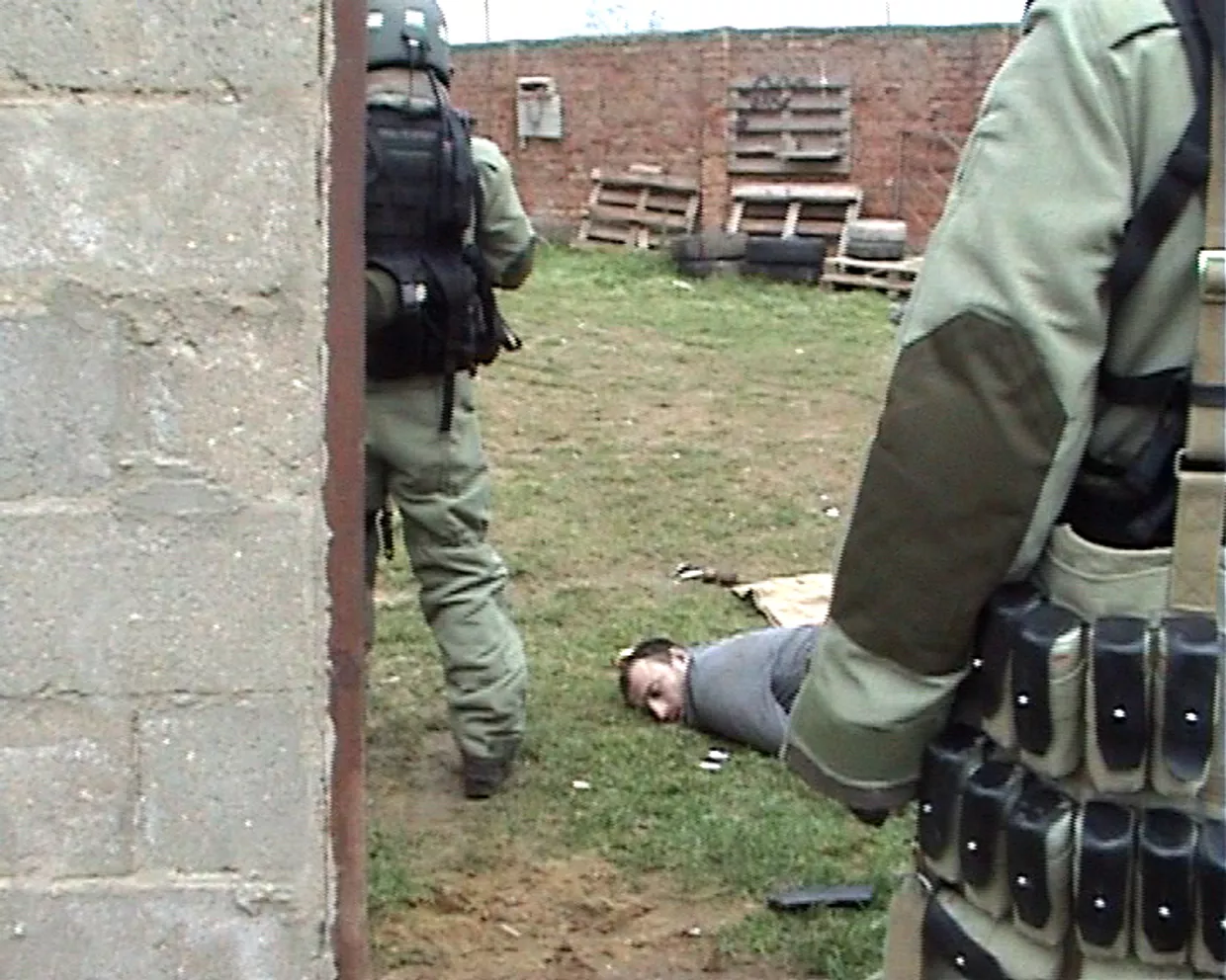 Боевики Боевики