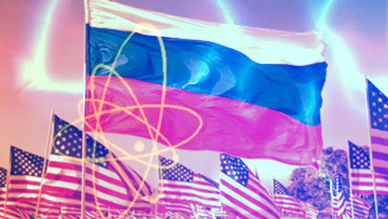 Российско-американский договор о ядерных вооружениях