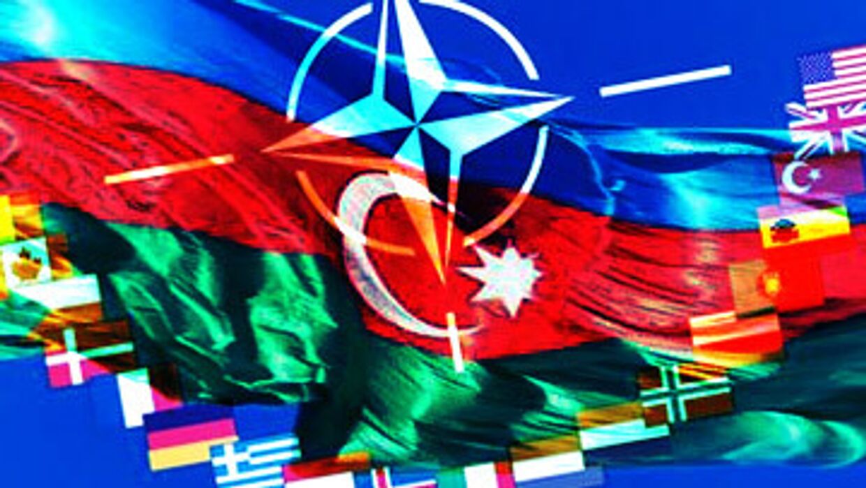 возможность предоставления Азербайджану гарантий безопасности НАТО