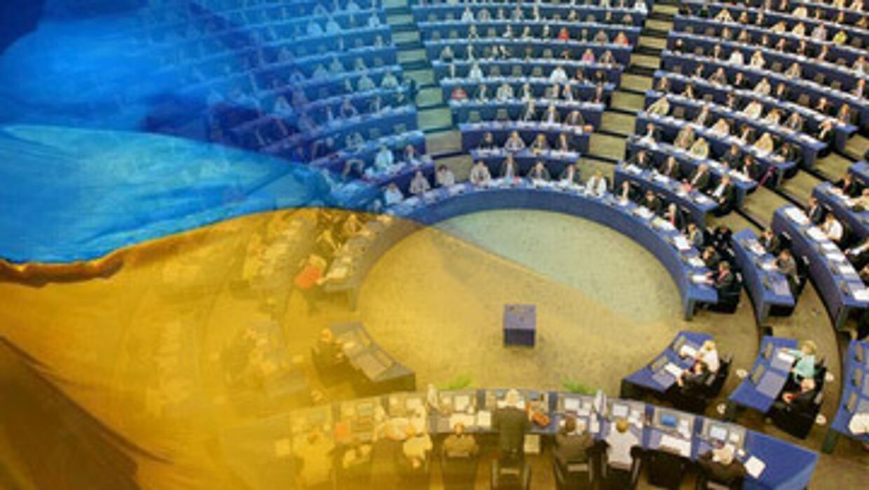 резолюция Европарламента по вопросам украины