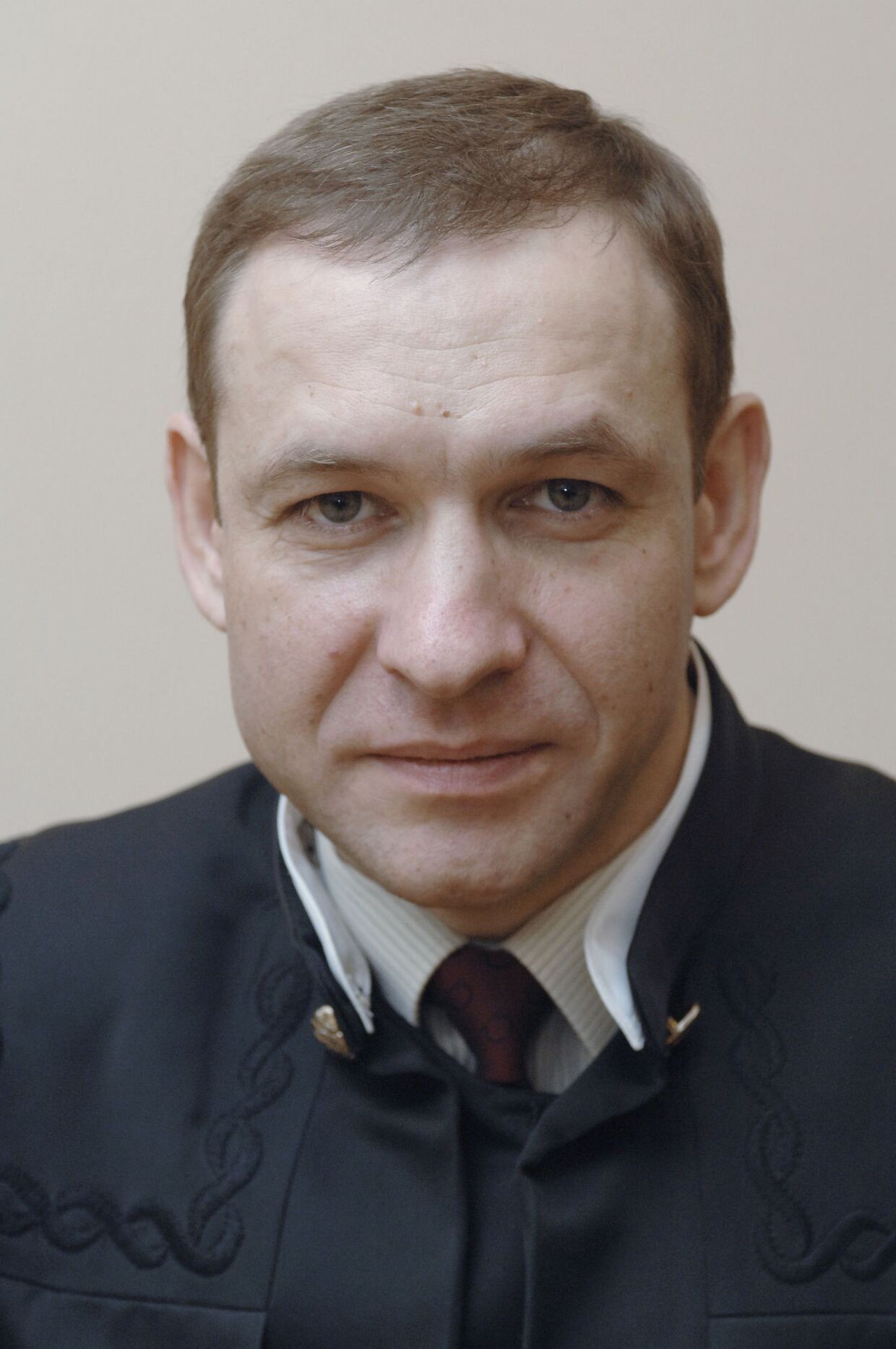 Эдуард Чувашов