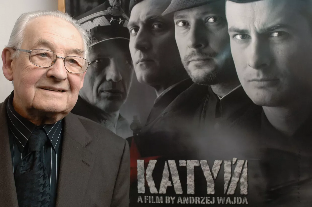 Анджей Вайда Анджей Вайда