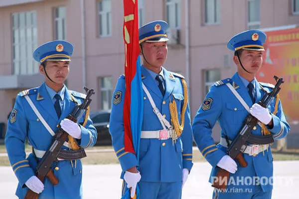 Многоцелевой одноместный истребитель поколения «3+» Цзянь-10 (J-10)