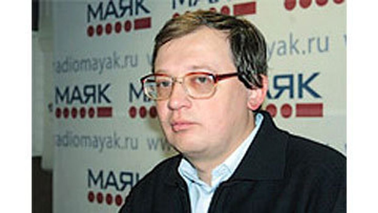 Александр Храмчихин