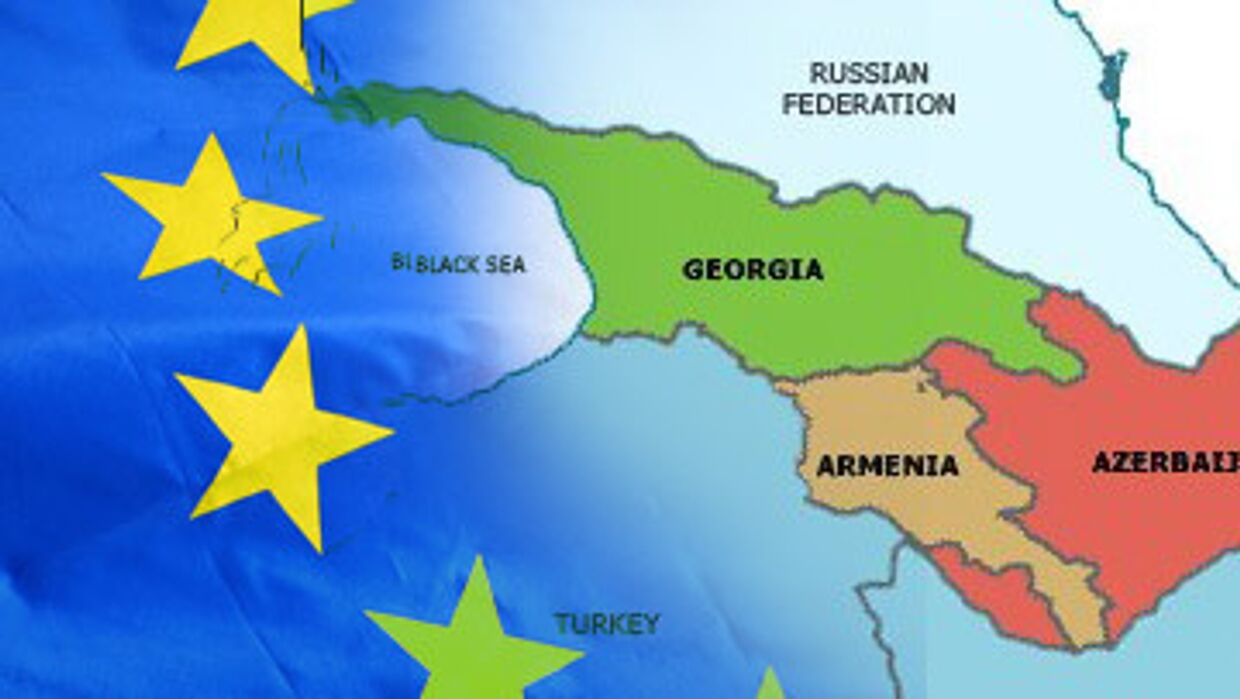 Станет ли Южный Кавказ одним из приоритетов новой внешнеполитической службы ЕС