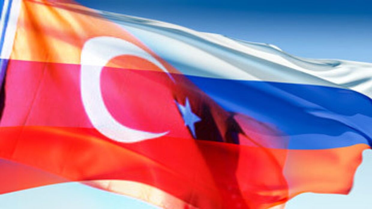 Турция и Россия собирают «ось аутсайдеров»