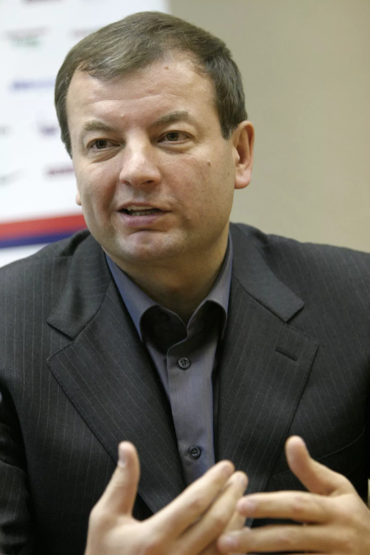 Сергей Кущенко Сергей Кущенко