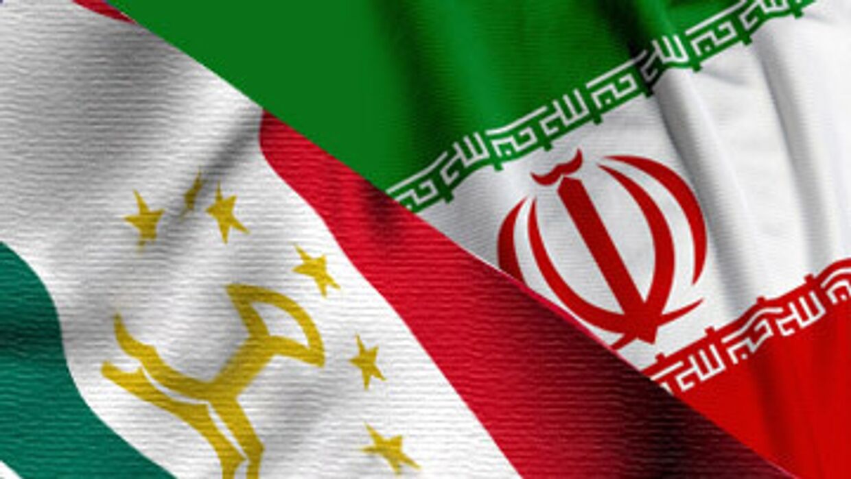 Сближение Ирана и Таджикистана