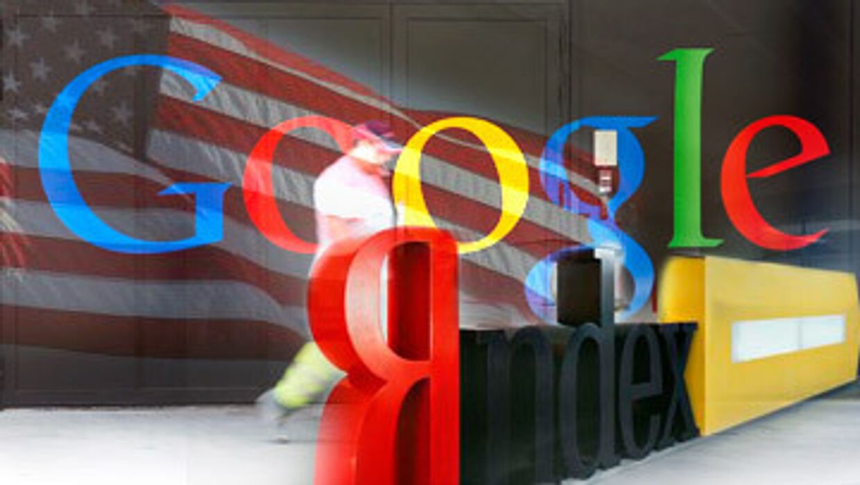 Яндекс бросает вызов Google на его территории