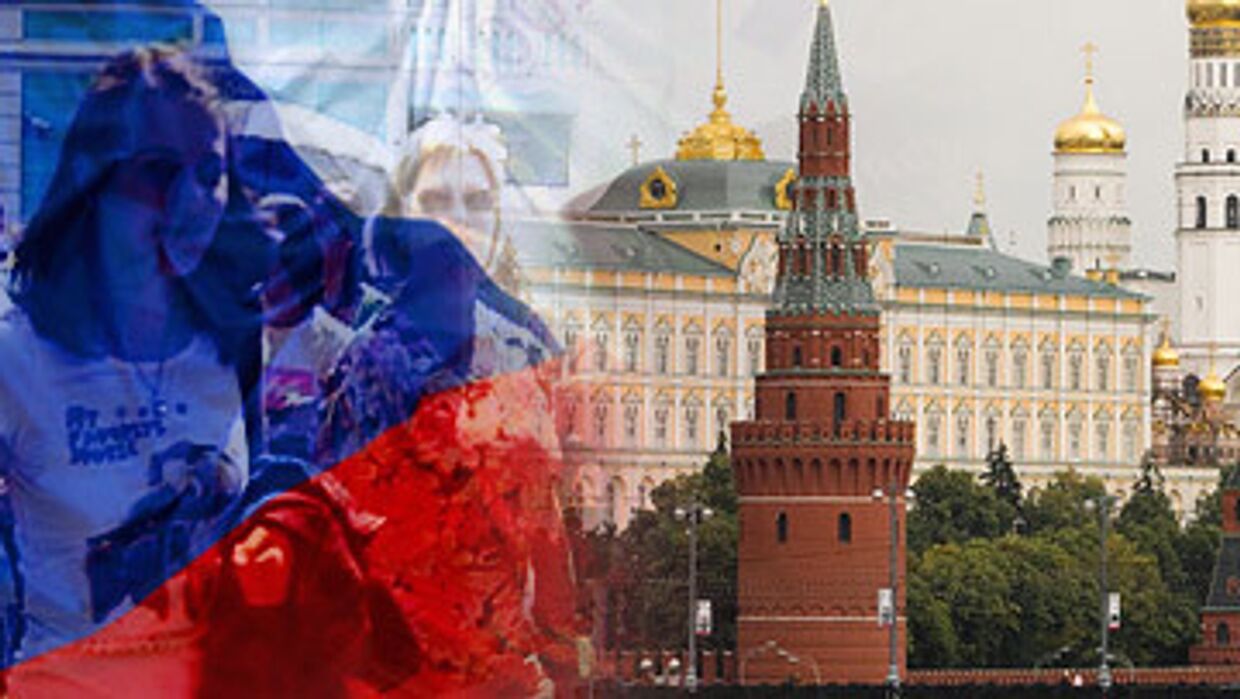 Русский вопрос и чешский национальный интерес