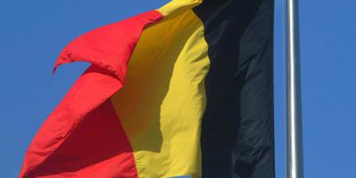 бельгия бельгия