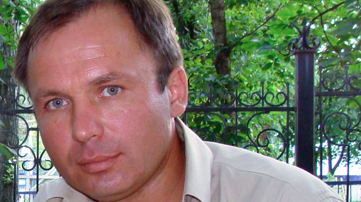 Российский летчик задержан по подозрению в наркоторговле
