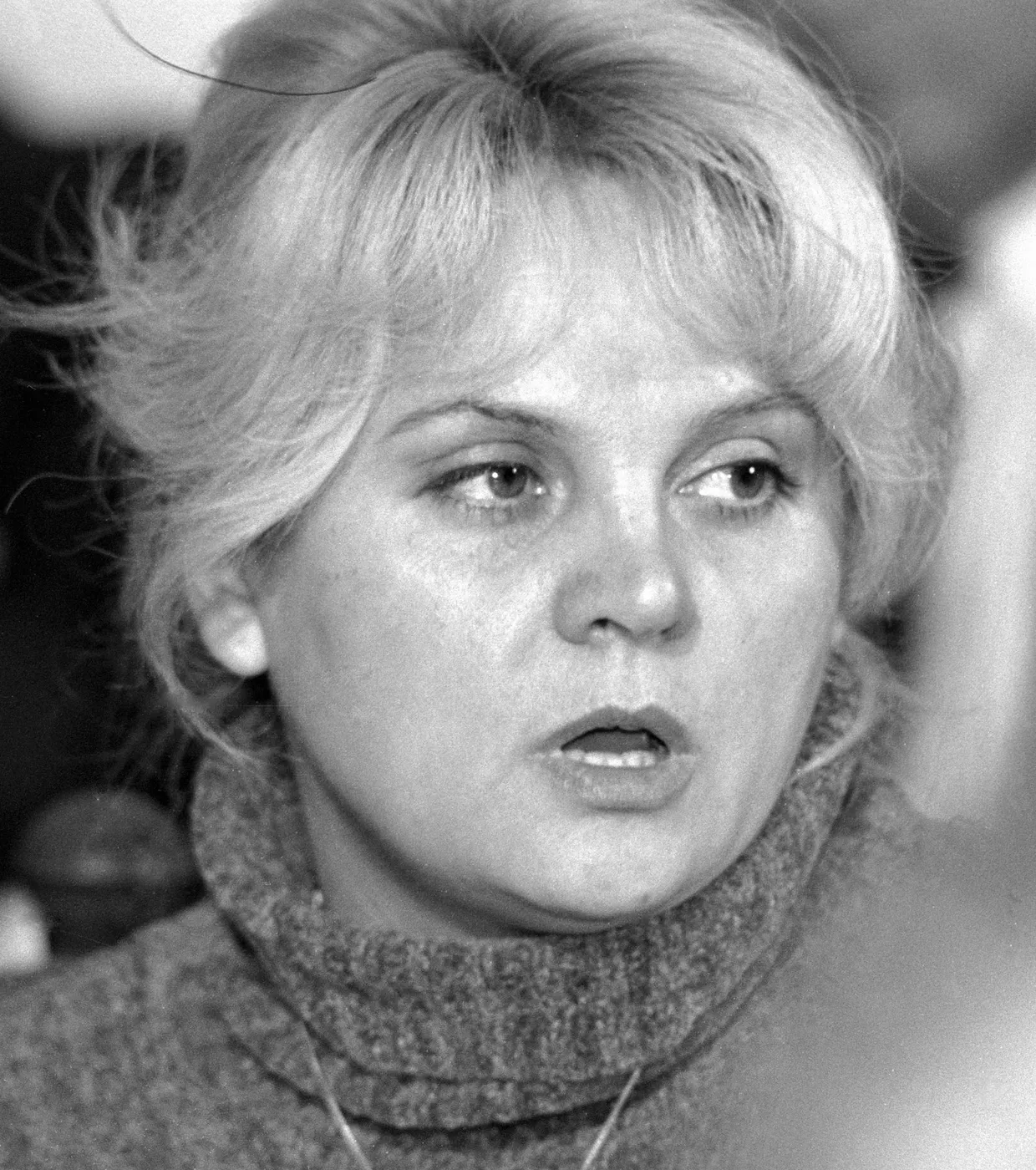 Элла Панфилова