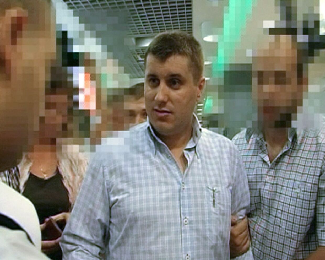 Задержанный за шпионаж румынский дипломат будет выслан из России