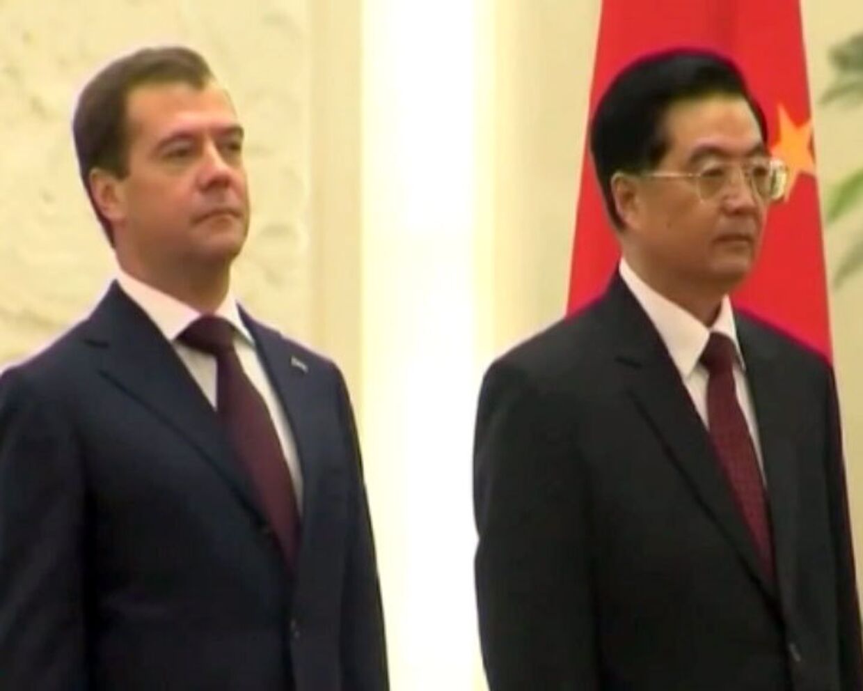 ИноСМИ__“Россия и Китай – а есть ли альянс?”